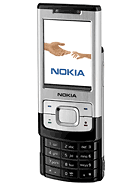 Best available price of Nokia 6500 slide in Kn