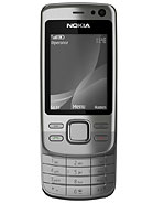 Best available price of Nokia 6600i slide in Kn