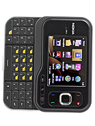 Best available price of Nokia 6760 slide in Kn