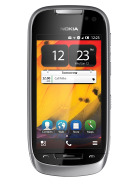 Best available price of Nokia 701 in Kn