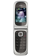 Best available price of Nokia 7020 in Kn