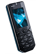 Best available price of Nokia 7500 Prism in Kn