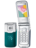 Best available price of Nokia 7510 Supernova in Kn