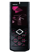 Best available price of Nokia 7900 Prism in Kn