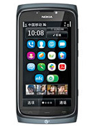 Best available price of Nokia 801T in Kn
