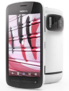 Best available price of Nokia 808 PureView in Kn