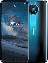 Best available price of Nokia 8_3 5G in Kn
