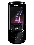 Best available price of Nokia 8600 Luna in Kn