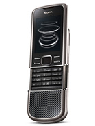 Best available price of Nokia 8800 Carbon Arte in Kn