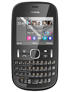 Best available price of Nokia Asha 200 in Kn