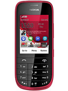 Best available price of Nokia Asha 203 in Kn