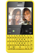 Best available price of Nokia Asha 210 in Kn