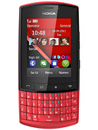 Best available price of Nokia Asha 303 in Kn