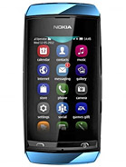 Best available price of Nokia Asha 305 in Kn