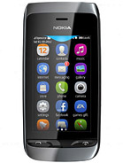 Best available price of Nokia Asha 309 in Kn