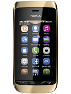 Best available price of Nokia Asha 310 in Kn