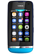 Best available price of Nokia Asha 311 in Kn