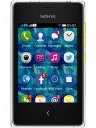 Best available price of Nokia Asha 502 Dual SIM in Kn