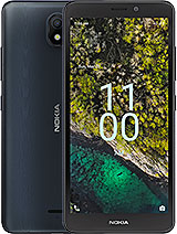 Best available price of Nokia C100 in Kn