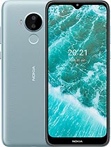 Best available price of Nokia C30 in Kn