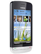 Best available price of Nokia C5-04 in Kn