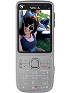 Best available price of Nokia C5 TD-SCDMA in Kn
