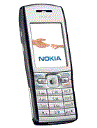 Best available price of Nokia E50 in Kn