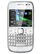 Best available price of Nokia E6 in Kn