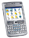 Best available price of Nokia E61 in Kn