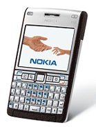 Best available price of Nokia E61i in Kn