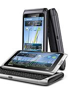 Best available price of Nokia E7 in Kn