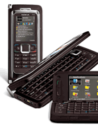 Best available price of Nokia E90 in Kn