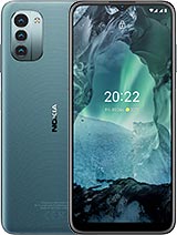 Best available price of Nokia G11 in Kn