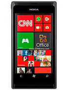 Best available price of Nokia Lumia 505 in Kn