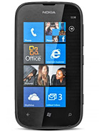 Best available price of Nokia Lumia 510 in Kn