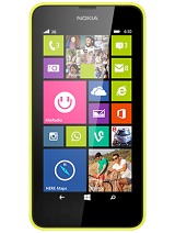 Best available price of Nokia Lumia 630 in Kn