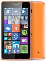 Best available price of Microsoft Lumia 640 Dual SIM in Kn