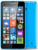 Best available price of Microsoft Lumia 640 LTE in Kn