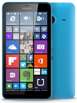Best available price of Microsoft Lumia 640 XL Dual SIM in Kn