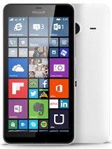 Best available price of Microsoft Lumia 640 XL LTE in Kn