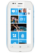 Best available price of Nokia Lumia 710 in Kn