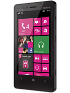 Best available price of Nokia Lumia 810 in Kn