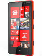Best available price of Nokia Lumia 820 in Kn