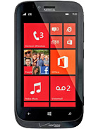 Best available price of Nokia Lumia 822 in Kn