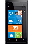 Best available price of Nokia Lumia 900 AT-T in Kn