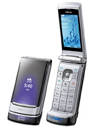 Best available price of Nokia Mural in Kn