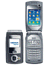 Best available price of Nokia N71 in Kn