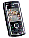 Best available price of Nokia N72 in Kn