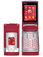 Best available price of Nokia N76 in Kn