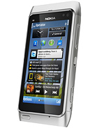 Best available price of Nokia N8 in Kn